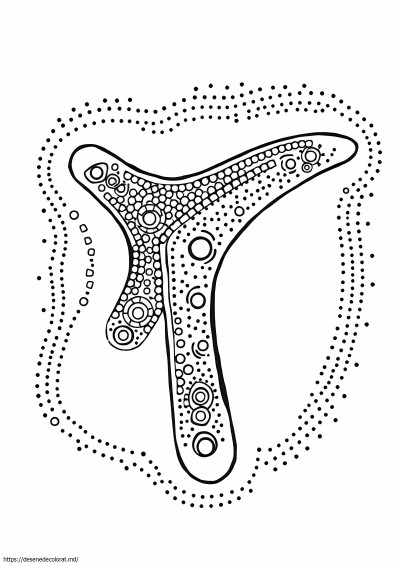 Modele aborigene