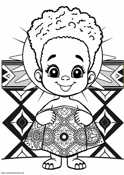 Afrocentric