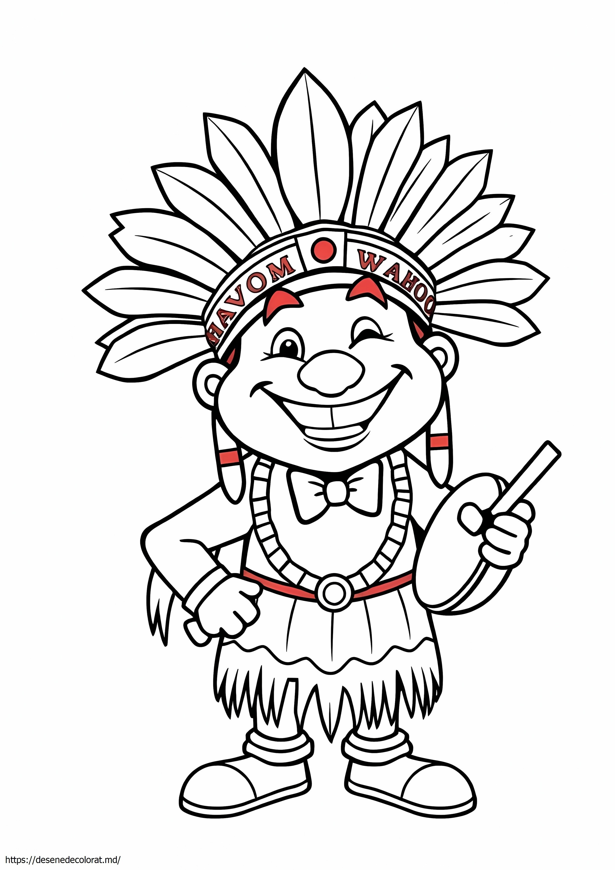 Șeful wahoo