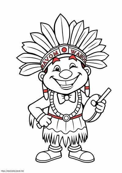 Șeful wahoo