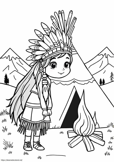 Indigenă