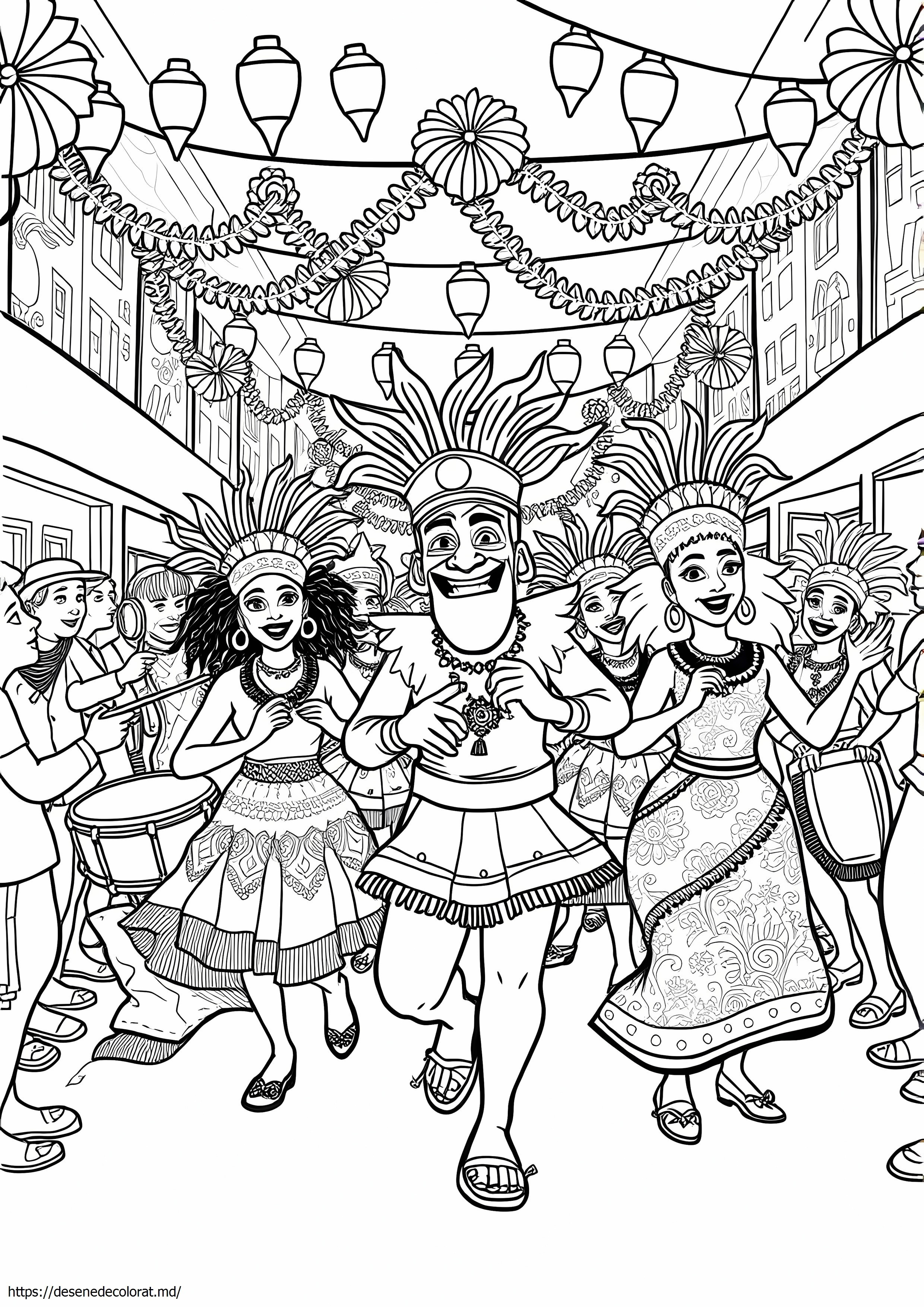 Junkanoo