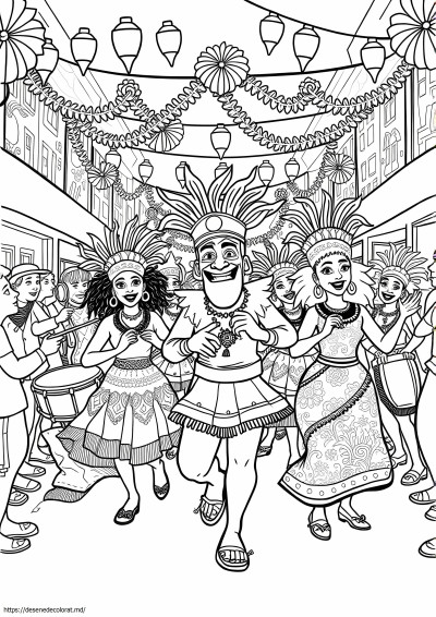 Junkanoo
