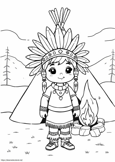 Indian nativ