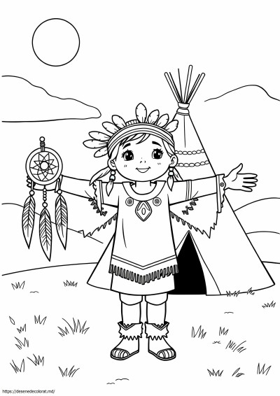Nativ american