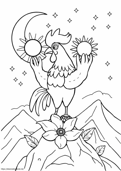 Sarimanok