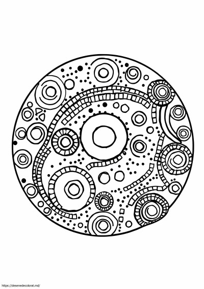 Desene aborigene
