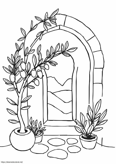 Arta palestina