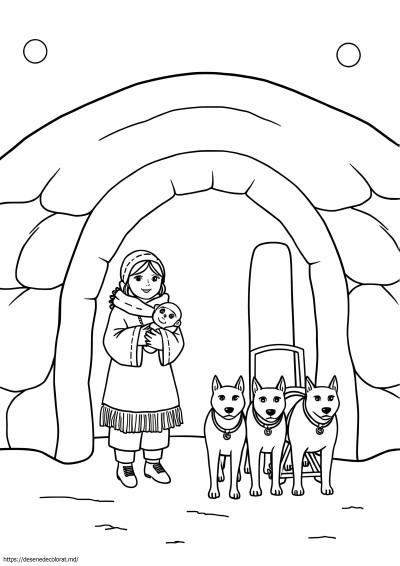 Inuit