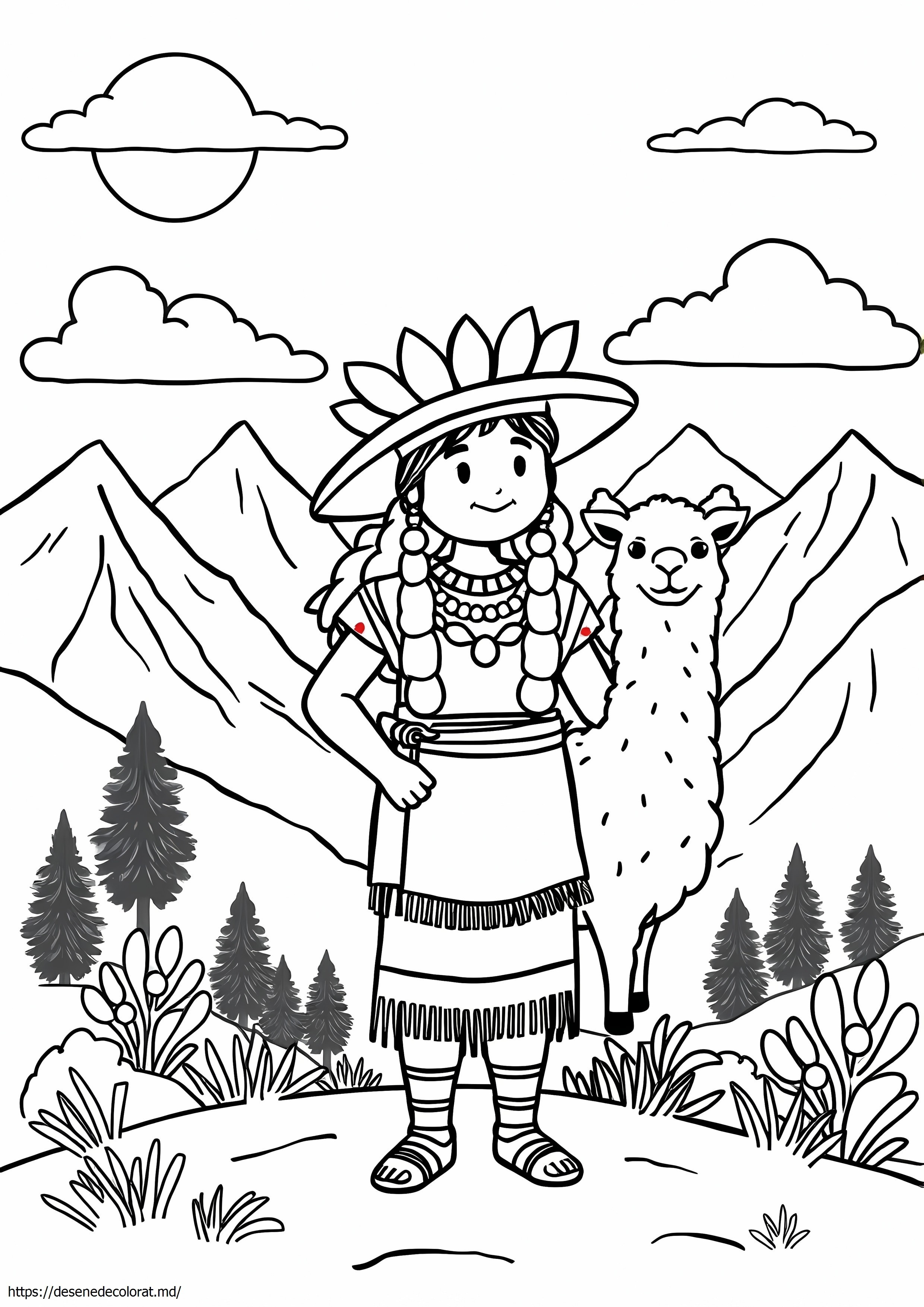 Inca