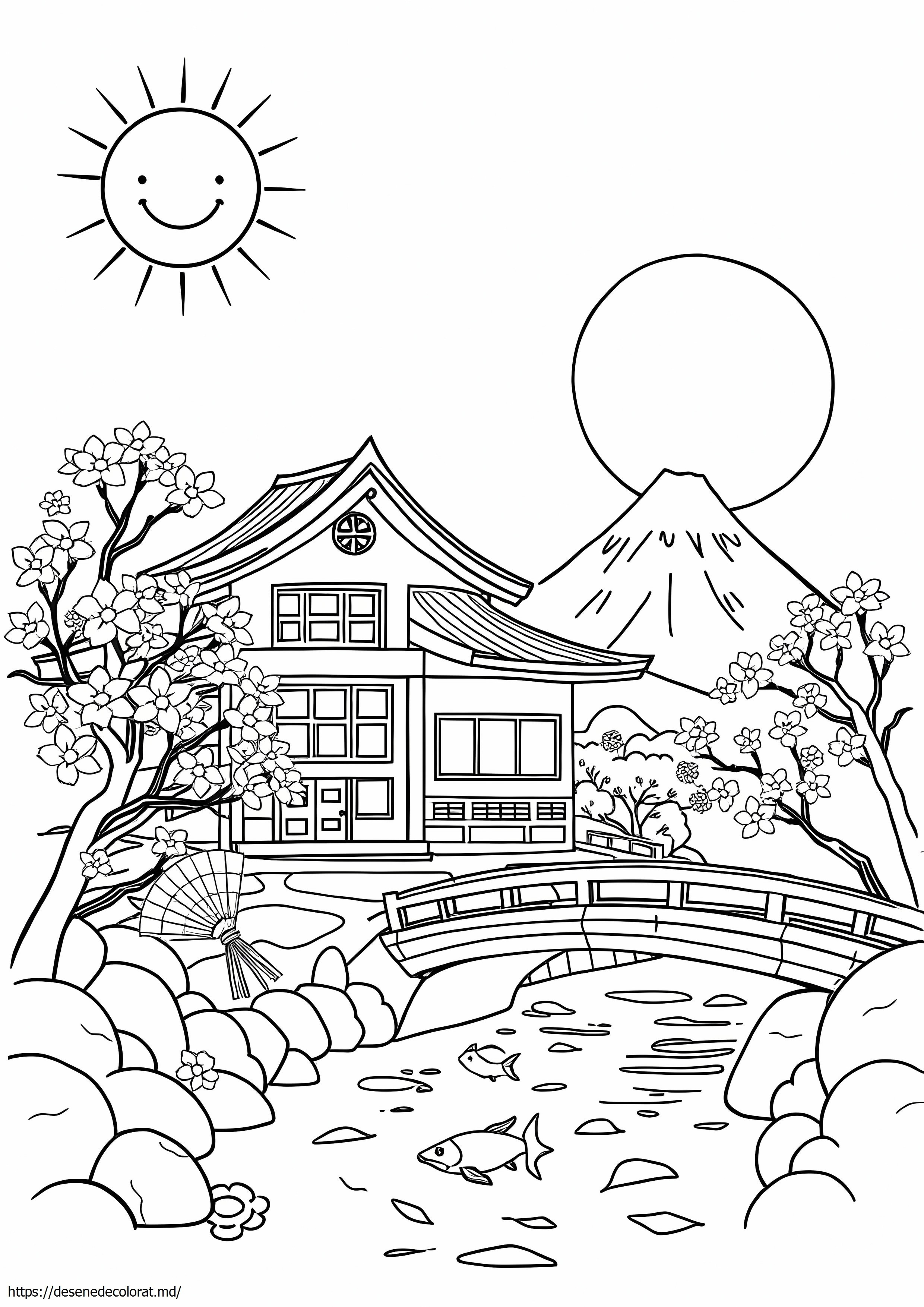 Japonia