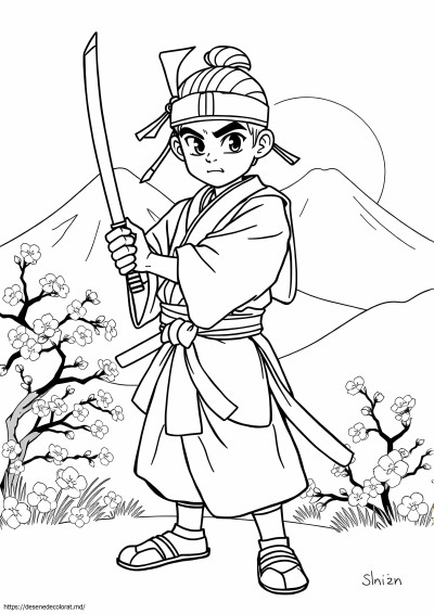 Samurai japonezi