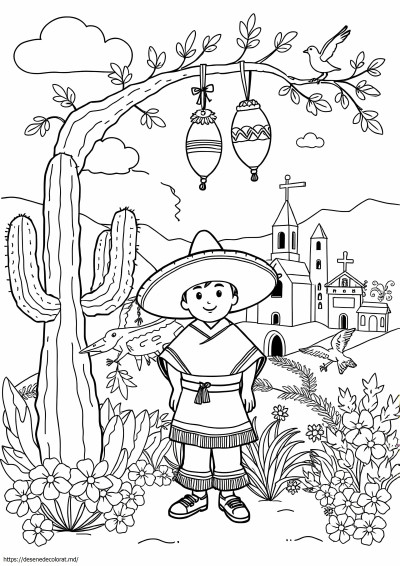 Mexican