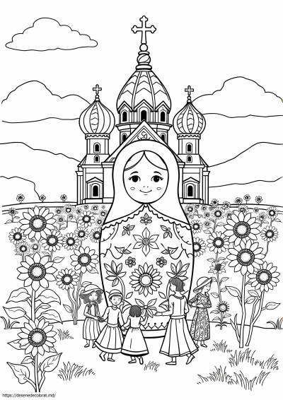 Rusă