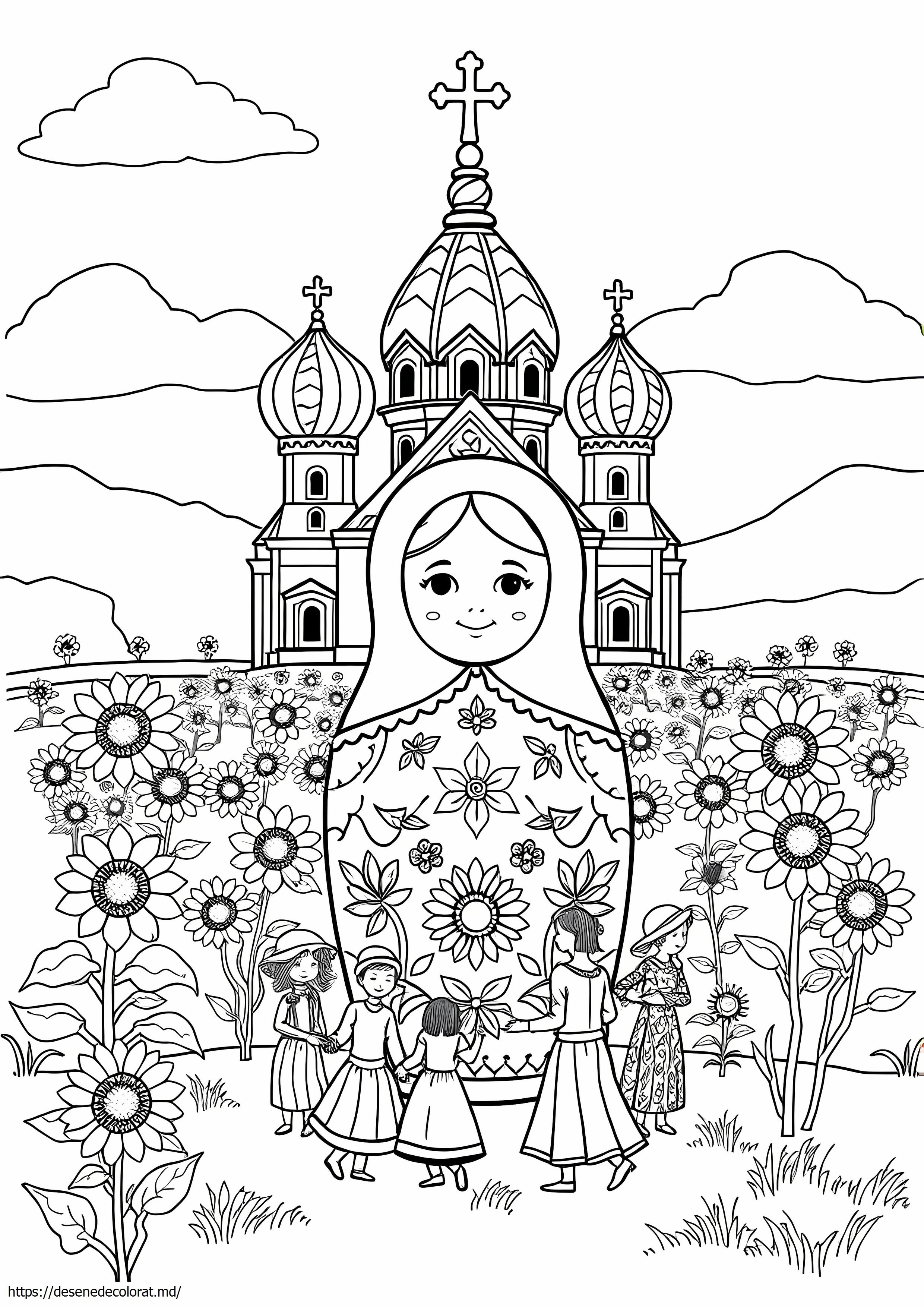 Rusă