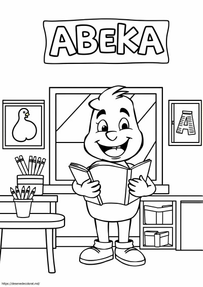 Abeka