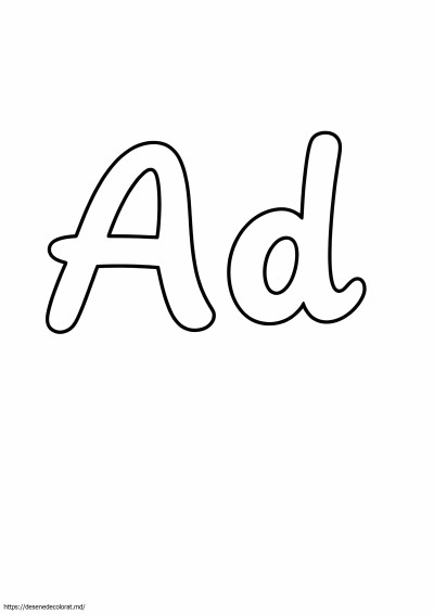 Abd cursiv
