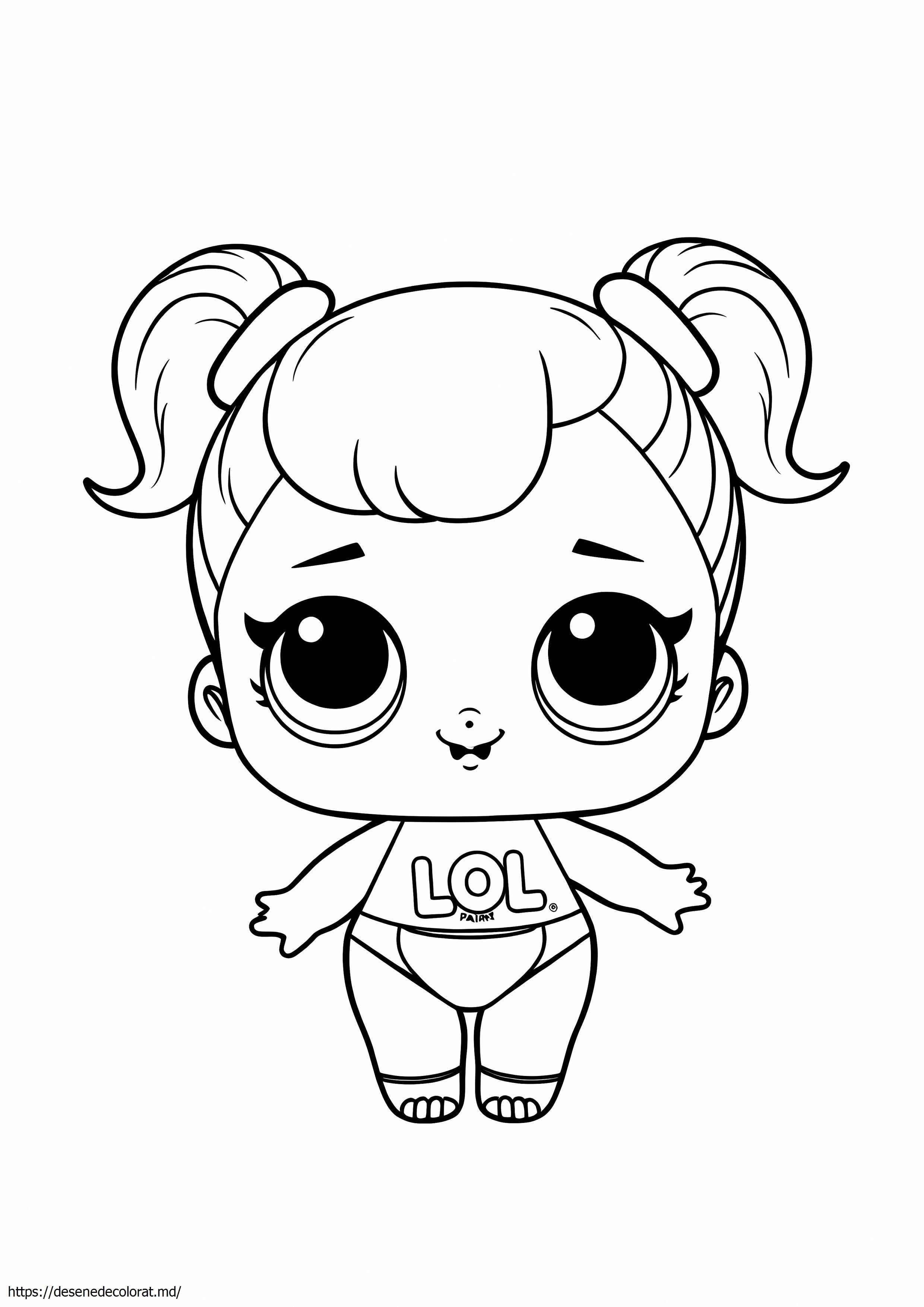Dragut lol pui