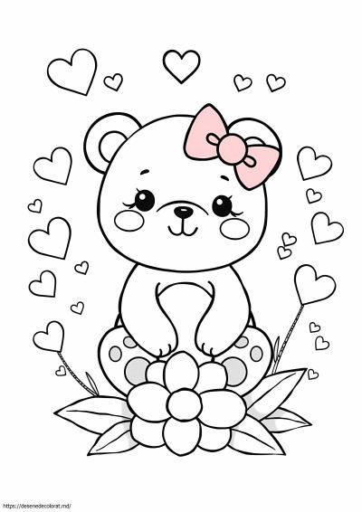 Urs kawaii
