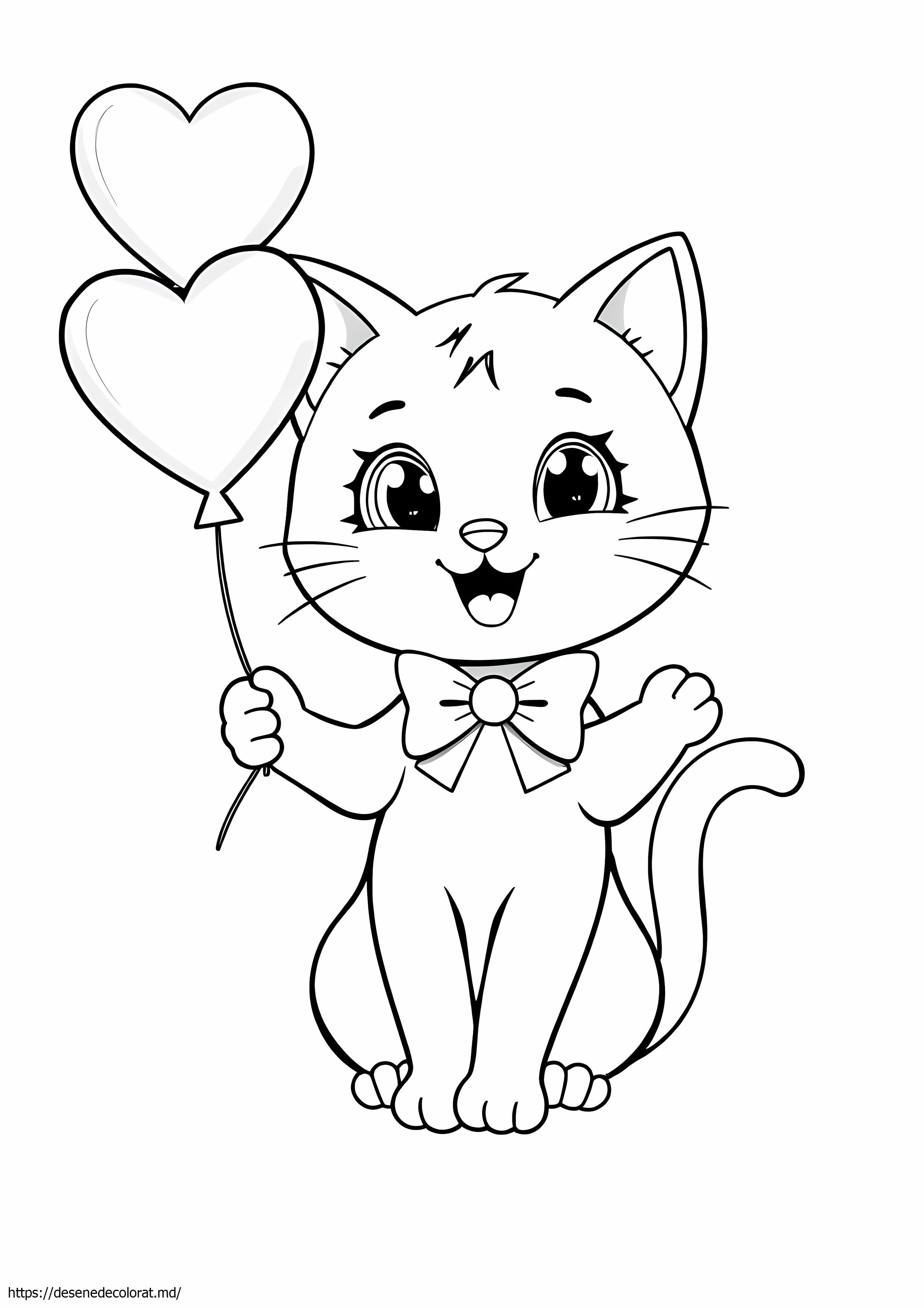 Pisicuta kawaii