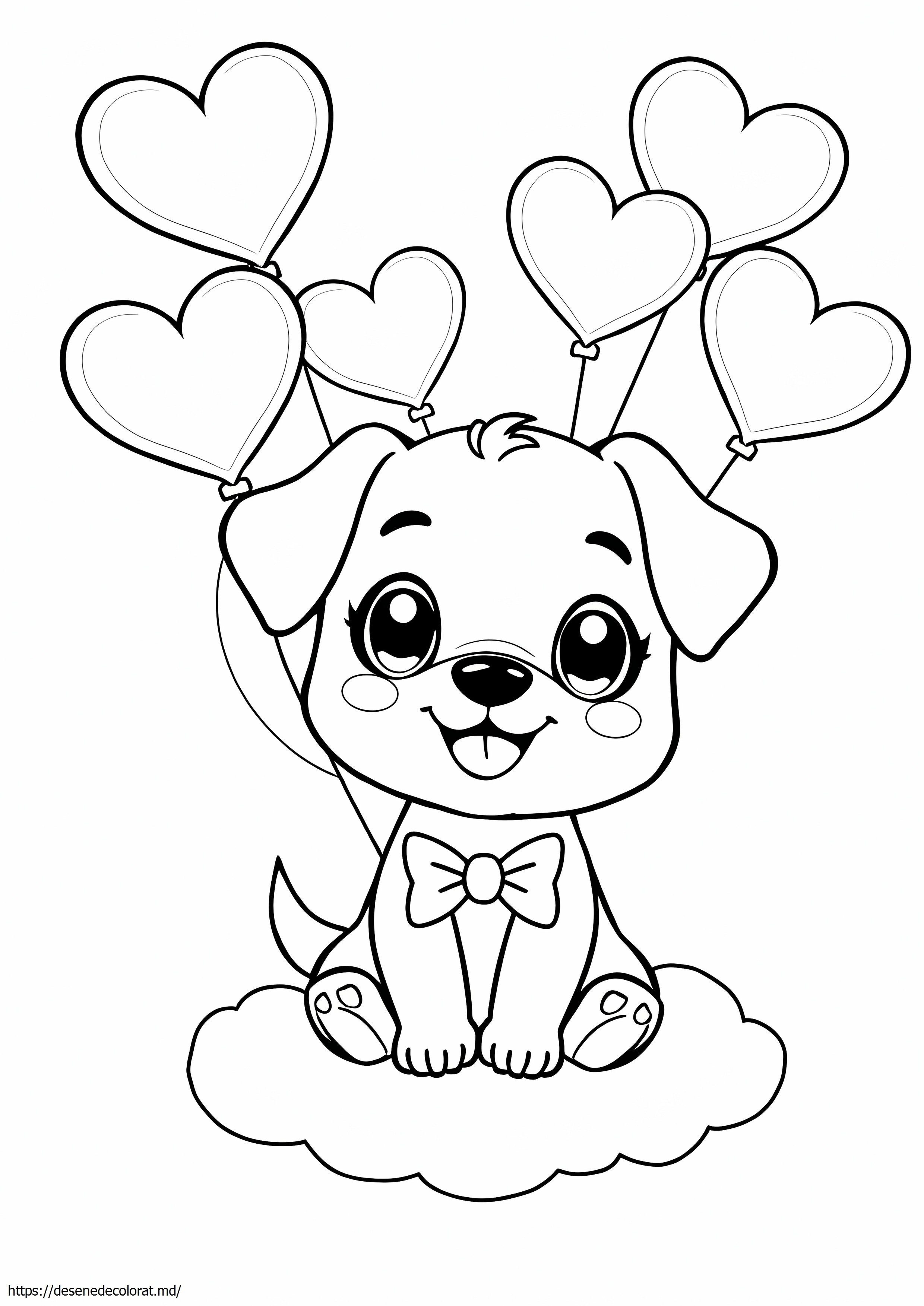 Catelus kawaii