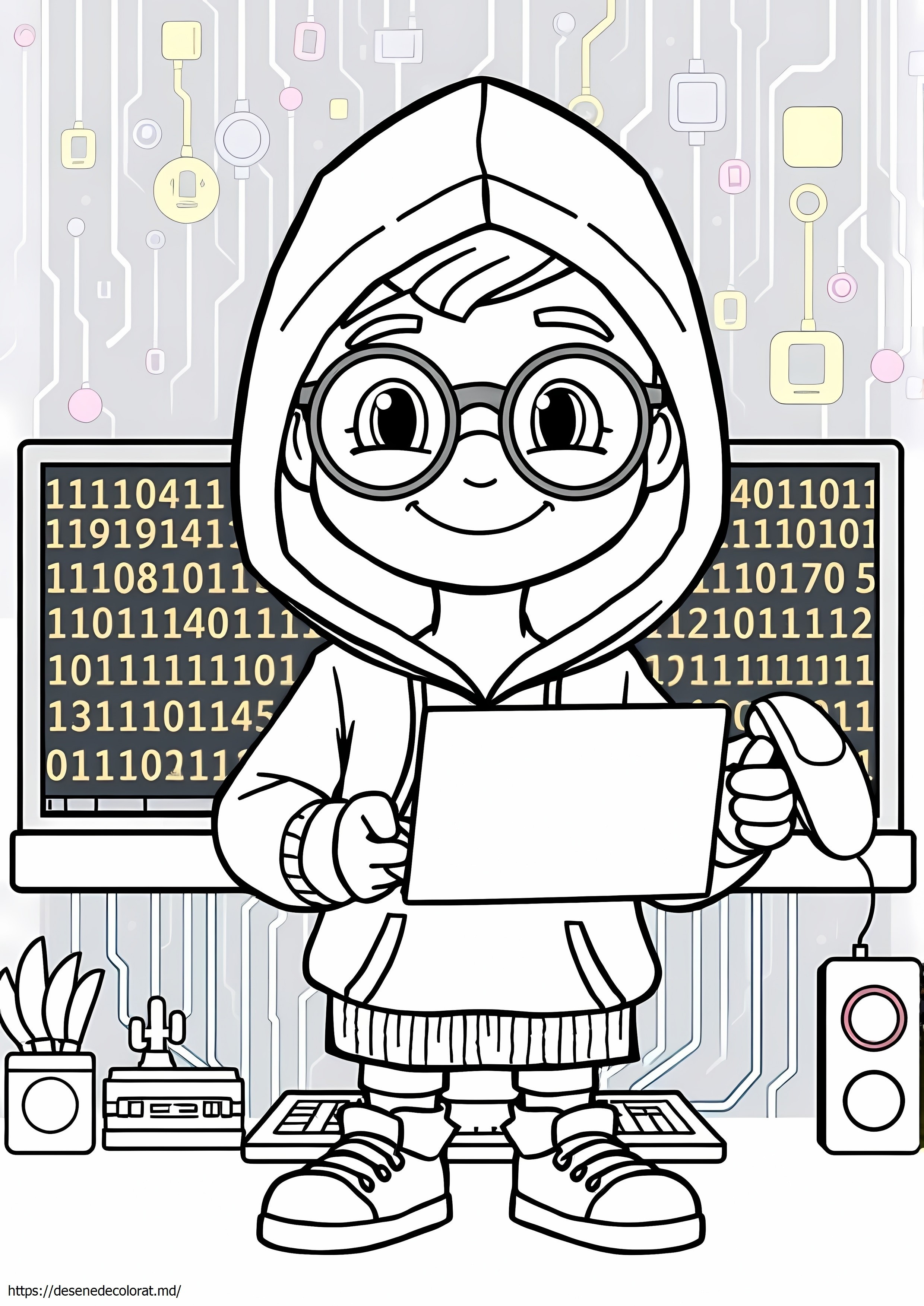 Hacker