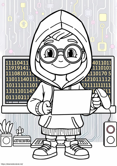 Hacker
