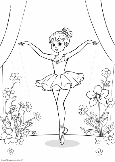 Balerina
