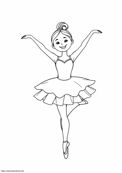 Balerina tutu