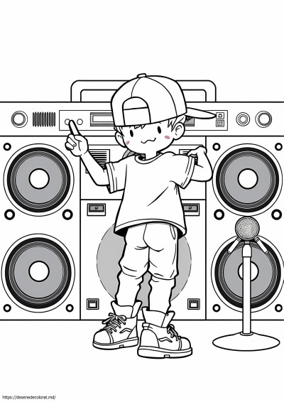 Dans hip hop