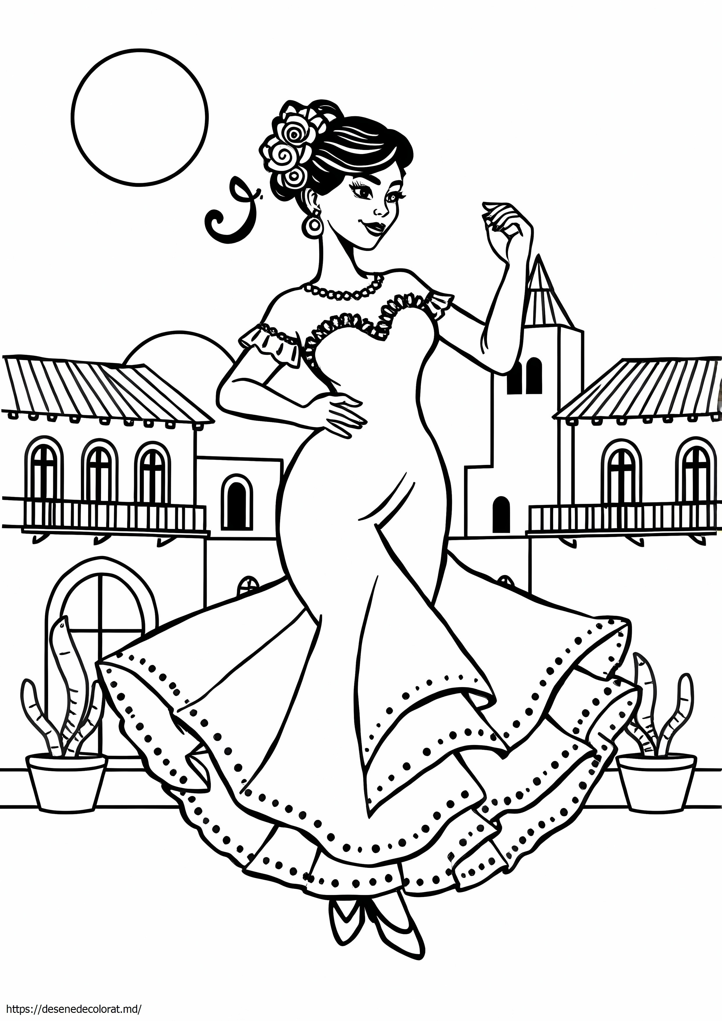 Flamenco