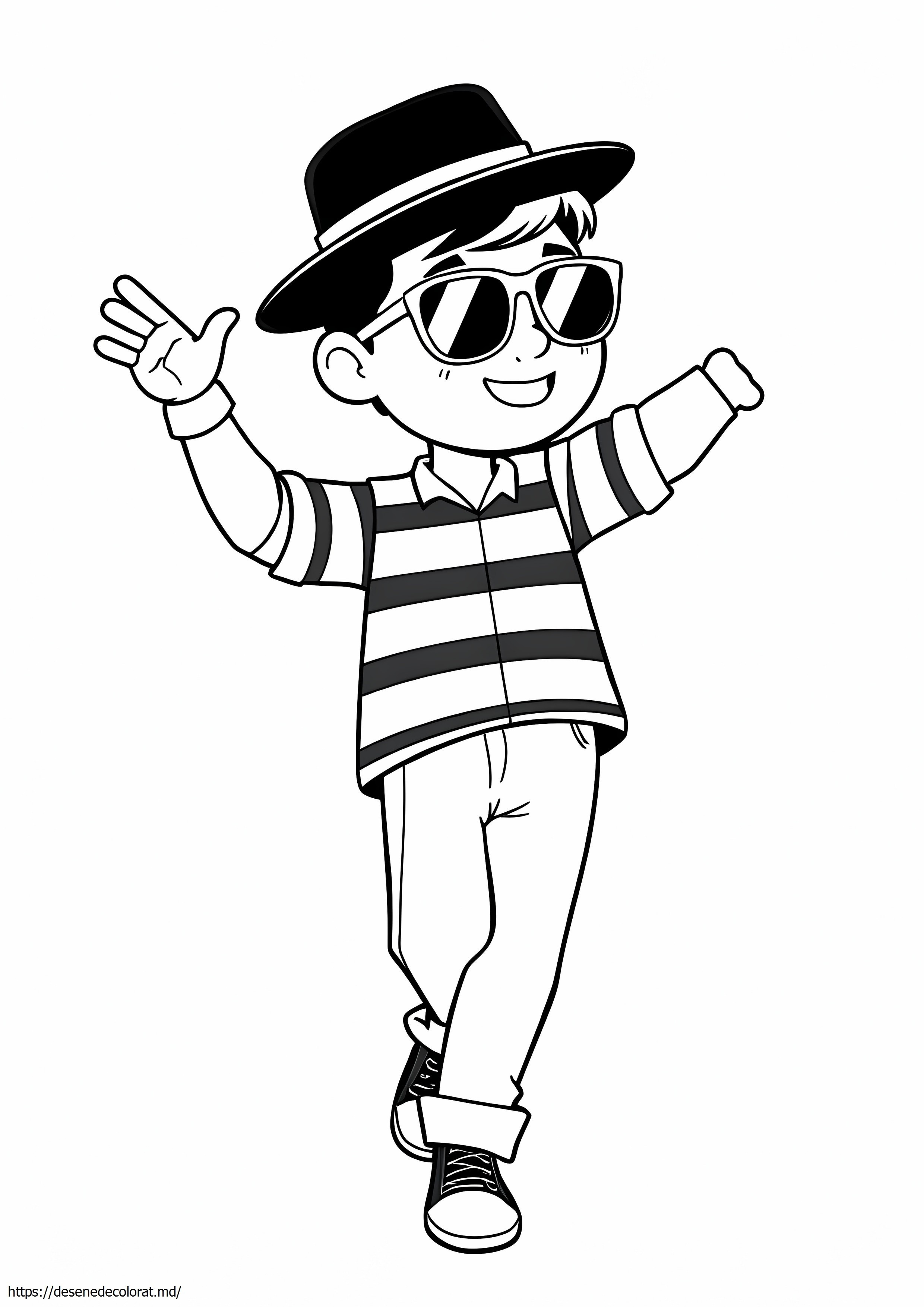 Stil gangnam