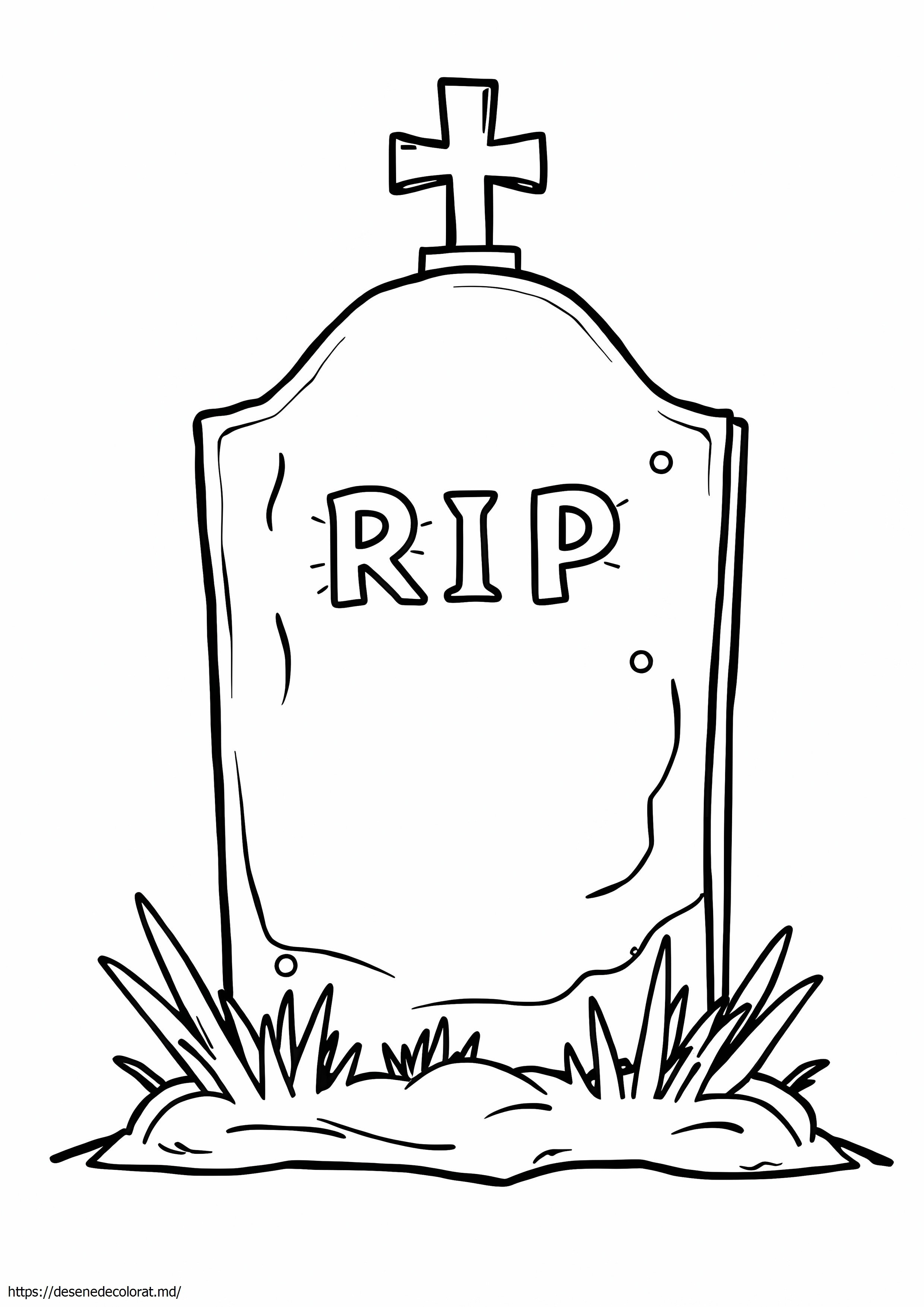 Piatră funerară