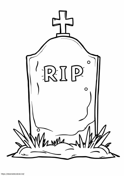 Piatră funerară