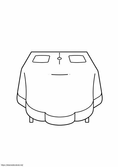 Fata de masa