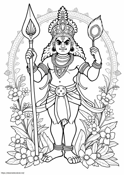 Murugan