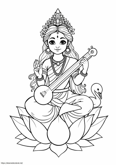 Saraswati