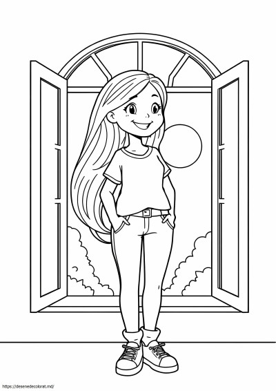 Adolescenta
