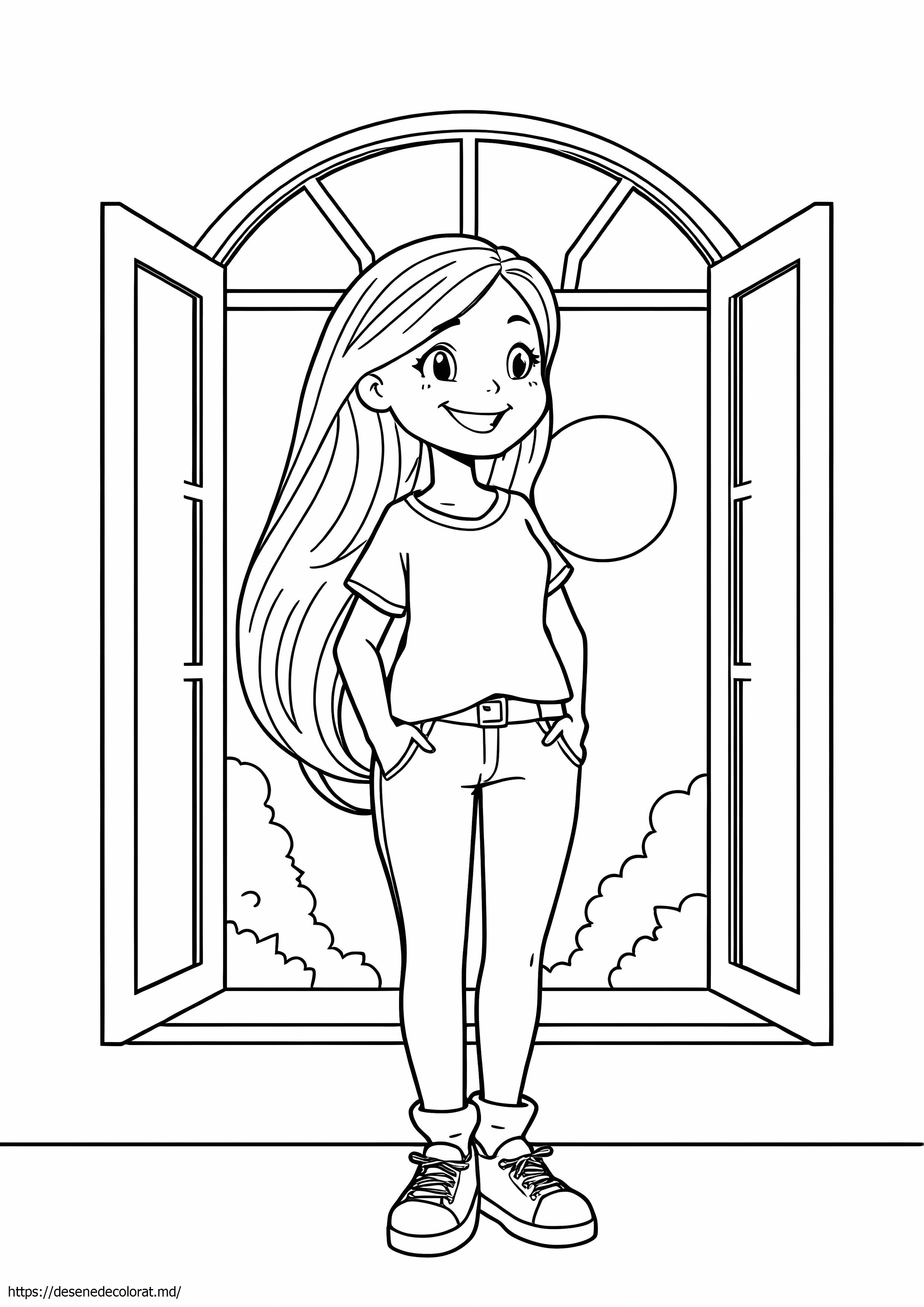 Adolescenta