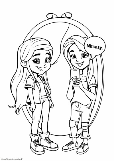 Adolescenta