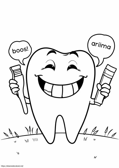 Dentare
