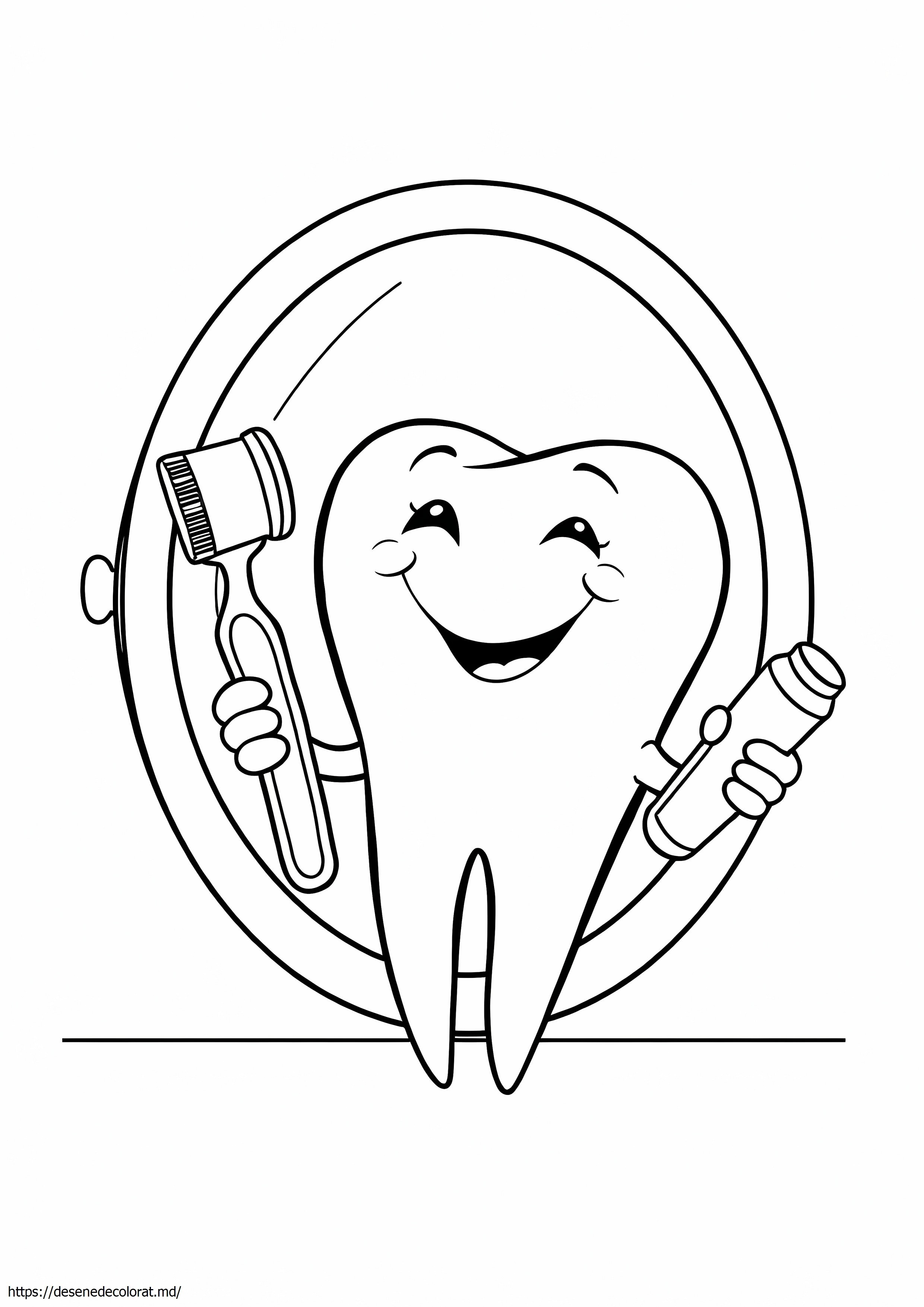 Sănătate bucală dentară