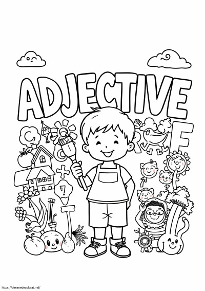 Adjectiv