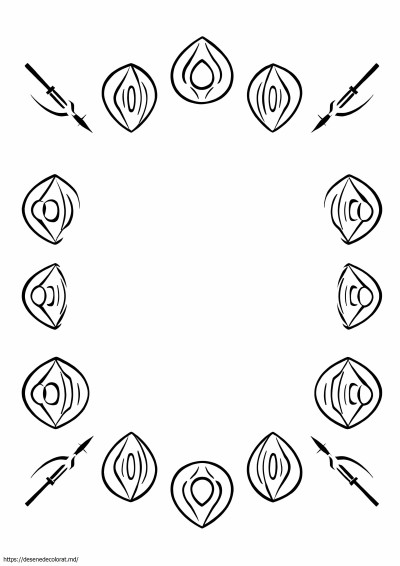 Design de pagină cu 1 culoare