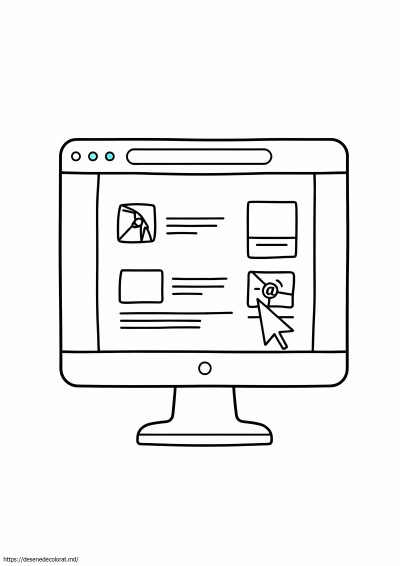 Meniul paginii active culoare wordpress