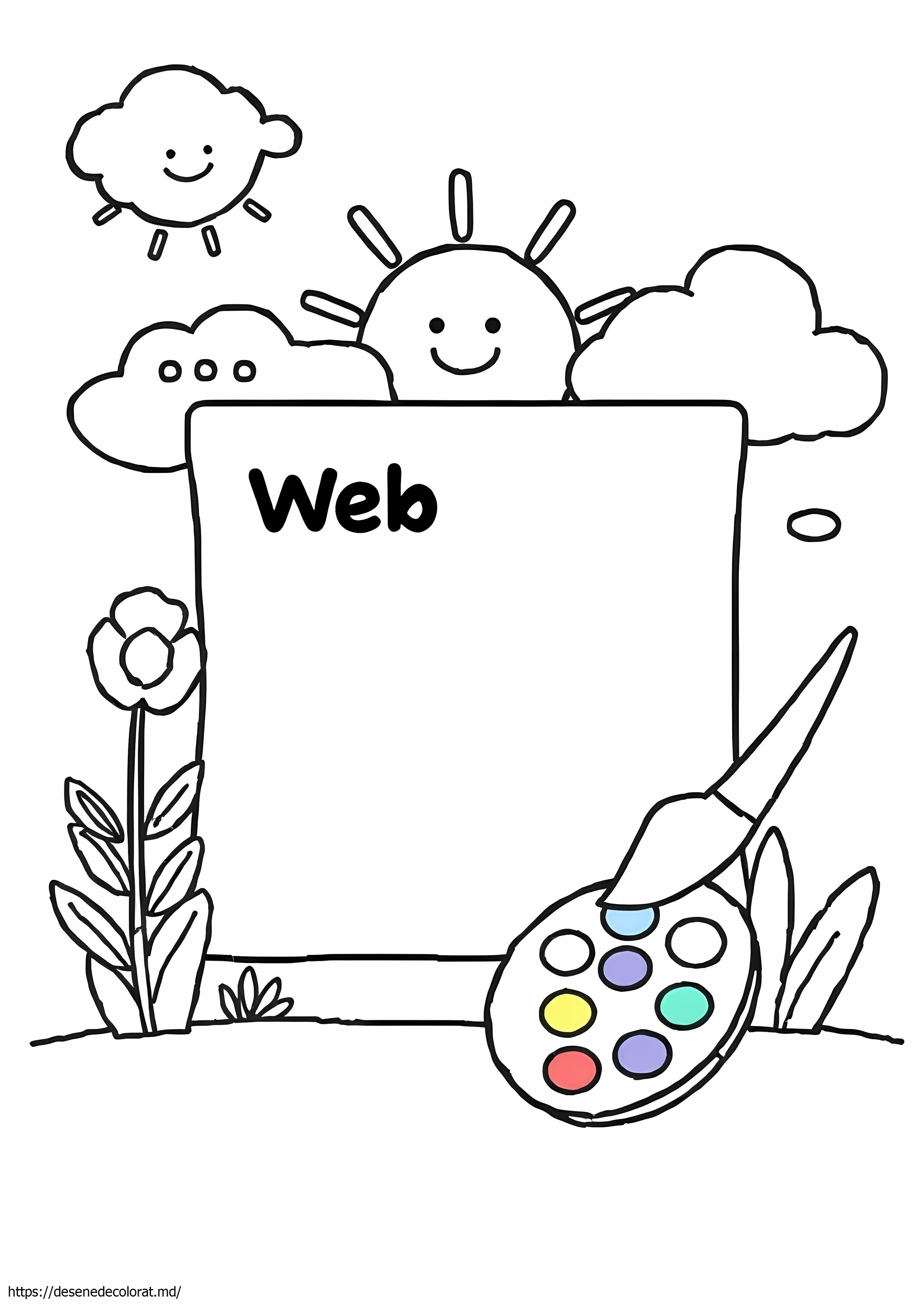 Adăugați culoare de fundal paginii web