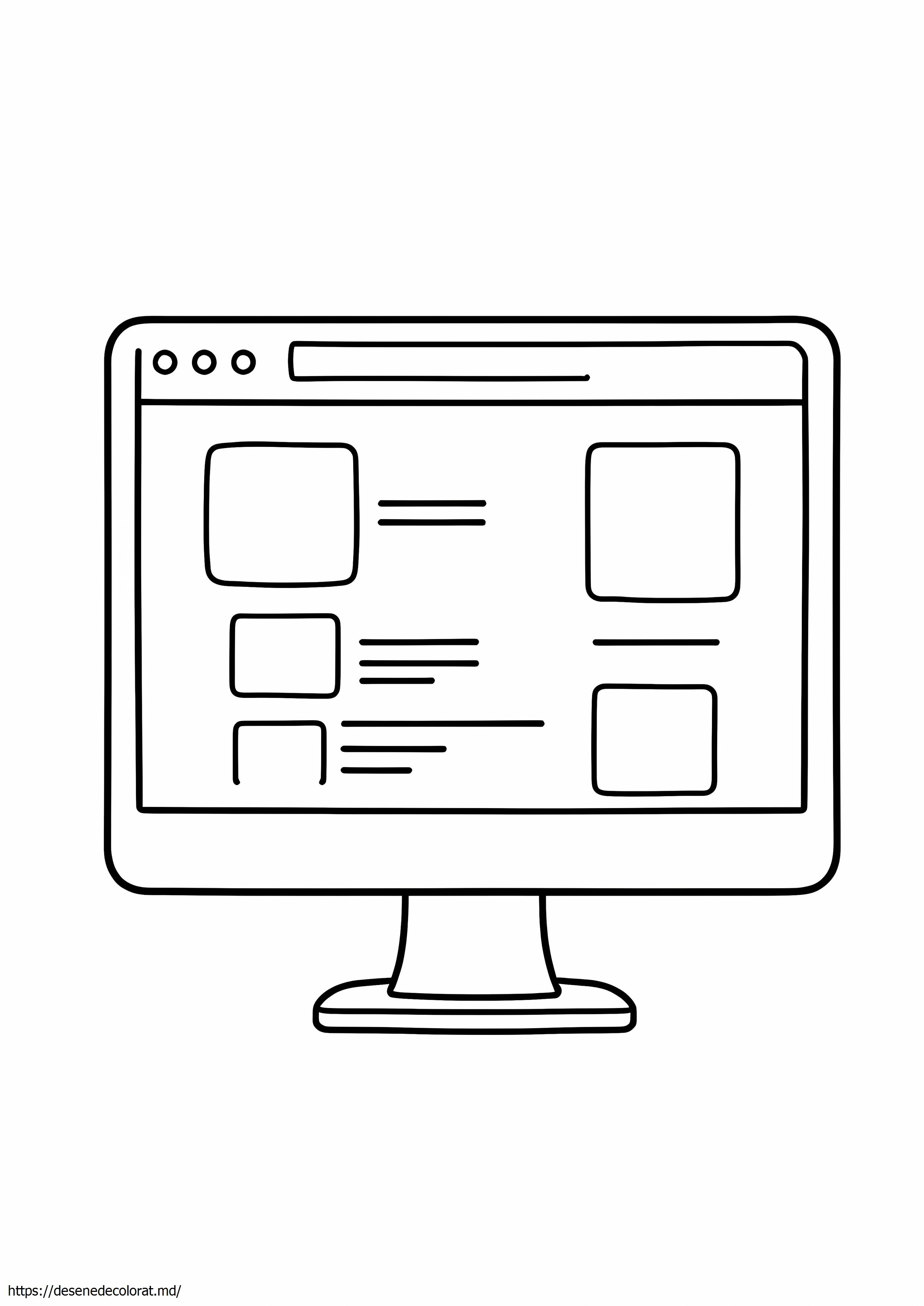 Culori de fundal pentru pagini web