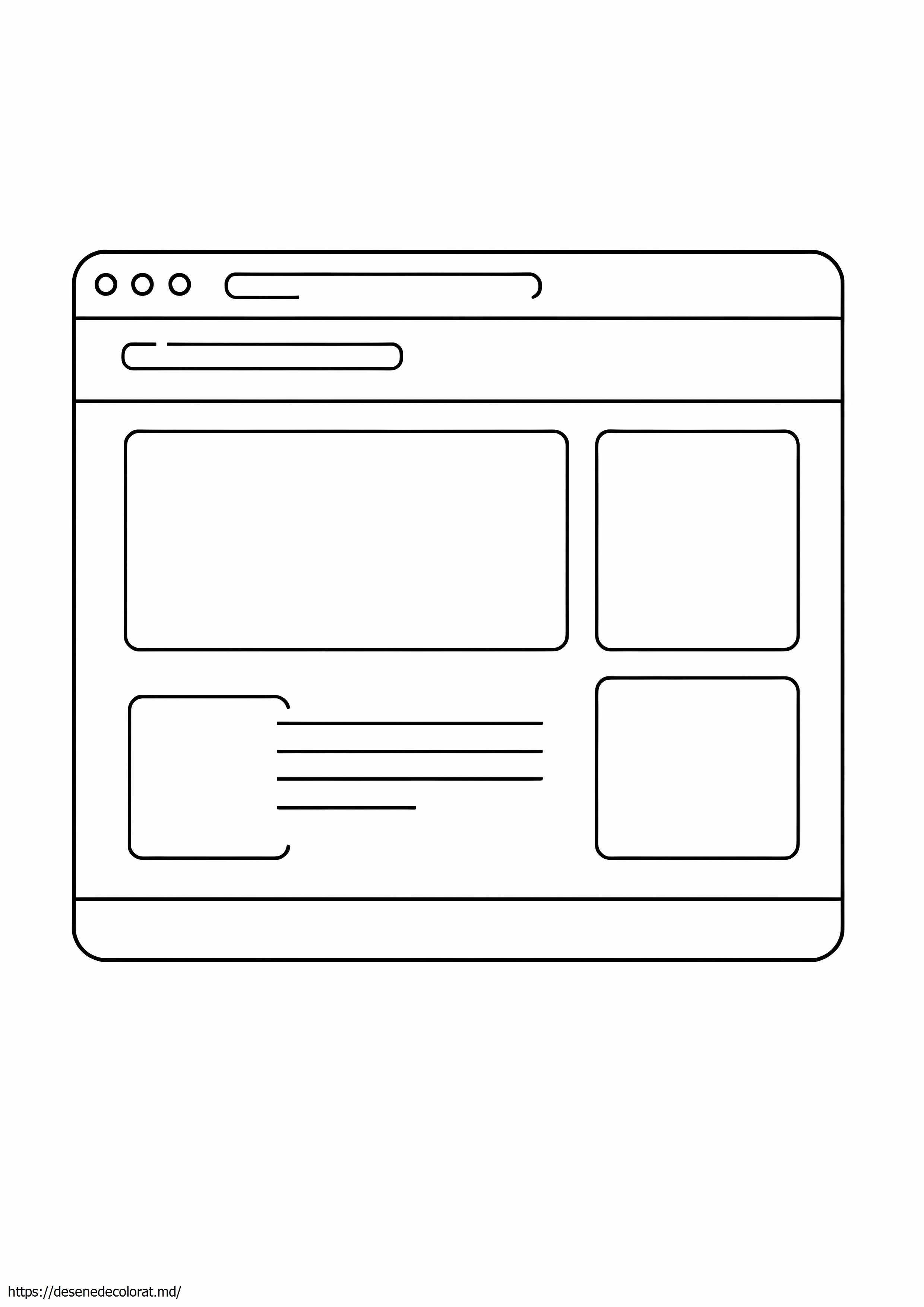 Cele mai bune culori pentru pagini web