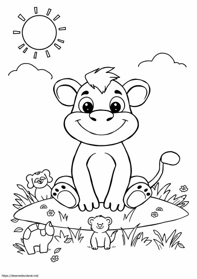 Animal minunat
