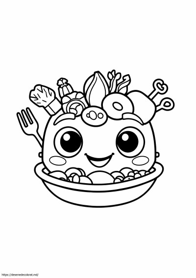 Logo-ul alimentar